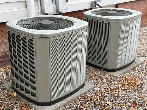 Reliable Ductwork Repair contractor in Fairfield, CT by JG Cool HVAC